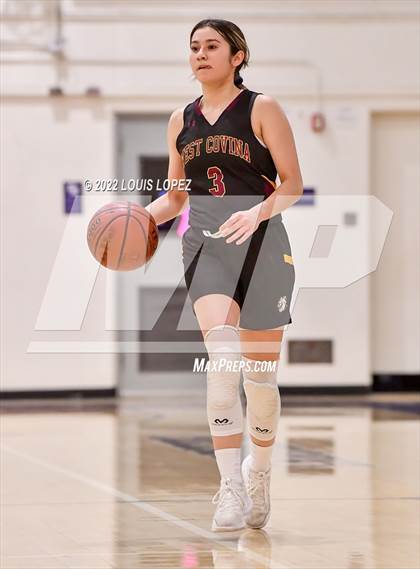 Thumbnail 1 in West Covina @ Charter Oak (Senior Night) photogallery.