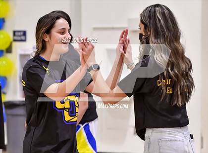Thumbnail 1 in West Covina @ Charter Oak (Senior Night) photogallery.