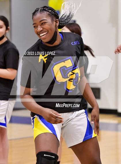 Thumbnail 1 in West Covina @ Charter Oak (Senior Night) photogallery.
