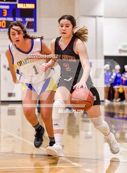 Thumbnail 1 in West Covina @ Charter Oak (Senior Night) photogallery.