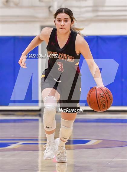 Thumbnail 3 in West Covina @ Charter Oak (Senior Night) photogallery.