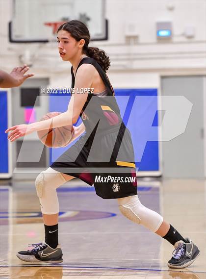Thumbnail 1 in West Covina @ Charter Oak (Senior Night) photogallery.