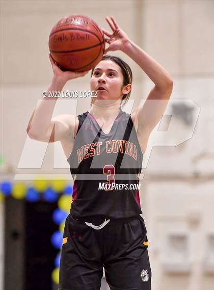 Thumbnail 1 in West Covina @ Charter Oak (Senior Night) photogallery.