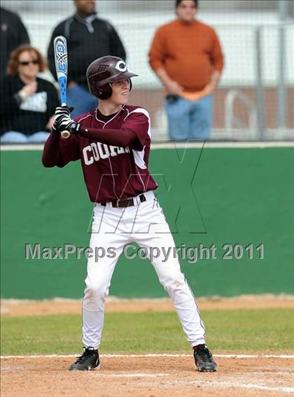Thumbnail 1 in Cooper vs Commerce (Farmersville Tournament) photogallery.