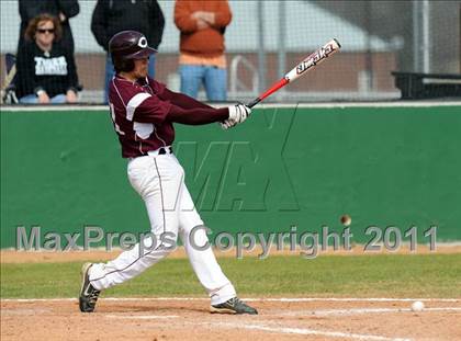 Thumbnail 1 in Cooper vs Commerce (Farmersville Tournament) photogallery.