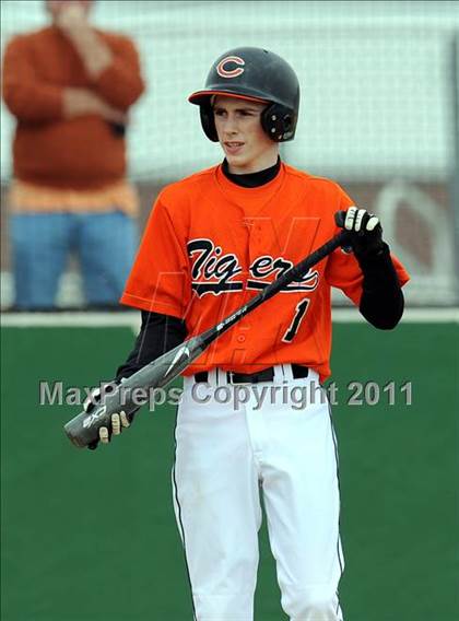 Thumbnail 1 in Cooper vs Commerce (Farmersville Tournament) photogallery.