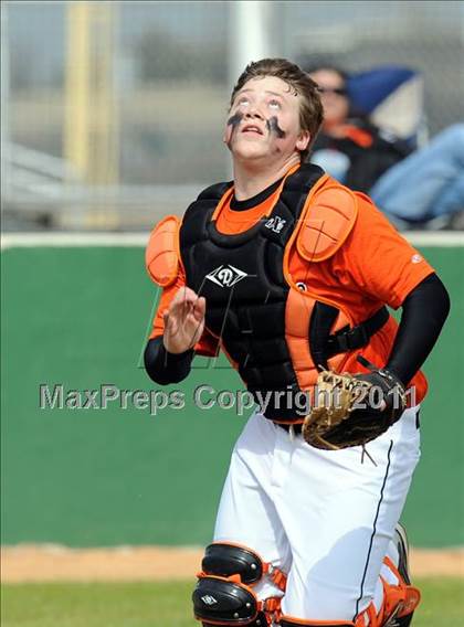 Thumbnail 1 in Cooper vs Commerce (Farmersville Tournament) photogallery.