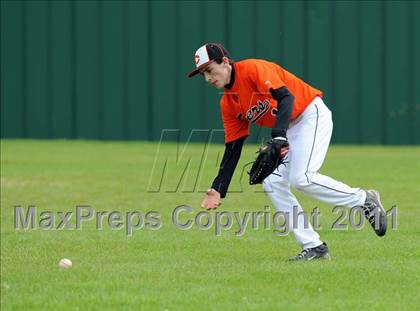 Thumbnail 2 in Cooper vs Commerce (Farmersville Tournament) photogallery.