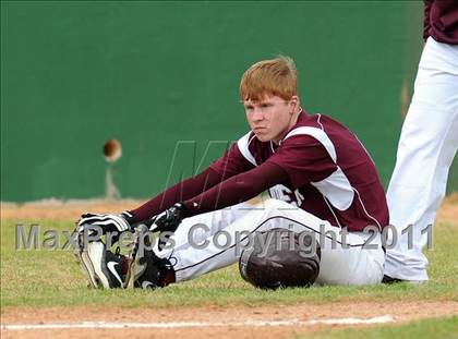Thumbnail 1 in Cooper vs Commerce (Farmersville Tournament) photogallery.