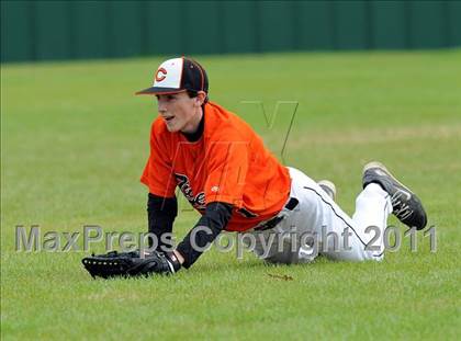 Thumbnail 1 in Cooper vs Commerce (Farmersville Tournament) photogallery.