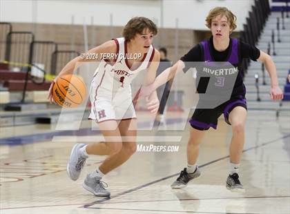 Thumbnail 1 in Riverton @ Herriman photogallery.