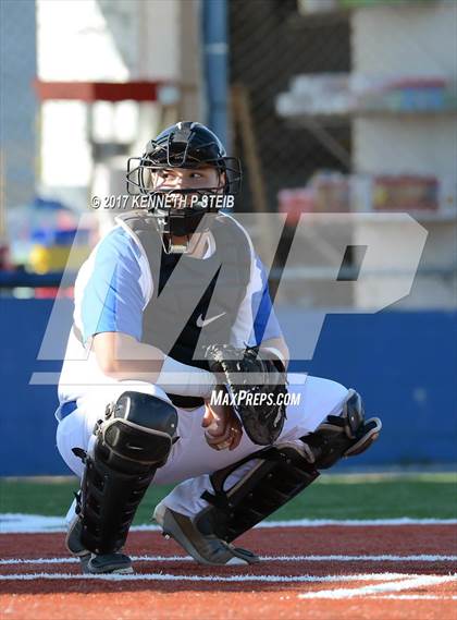 Thumbnail 1 in John Curtis Christian @ St. Charles Catholic (SCC Tournament) photogallery.