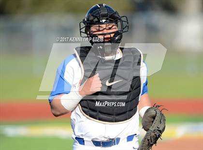 Thumbnail 1 in John Curtis Christian @ St. Charles Catholic (SCC Tournament) photogallery.