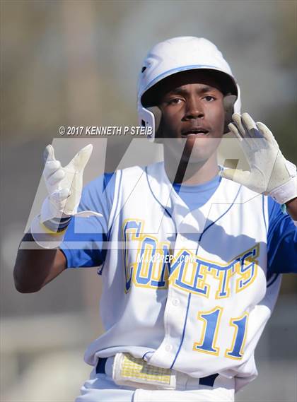 Thumbnail 1 in John Curtis Christian @ St. Charles Catholic (SCC Tournament) photogallery.