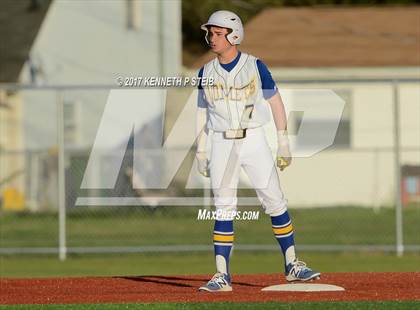 Thumbnail 1 in John Curtis Christian @ St. Charles Catholic (SCC Tournament) photogallery.