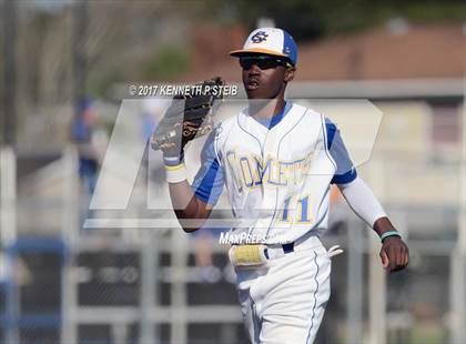Thumbnail 1 in John Curtis Christian @ St. Charles Catholic (SCC Tournament) photogallery.