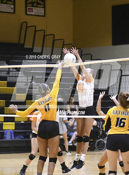 Thumbnail 1 in Sullivan Central @ Chuckey-Doak photogallery.