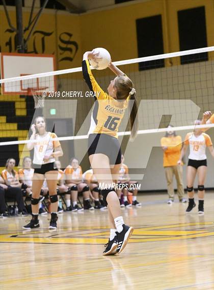 Thumbnail 2 in Sullivan Central @ Chuckey-Doak photogallery.