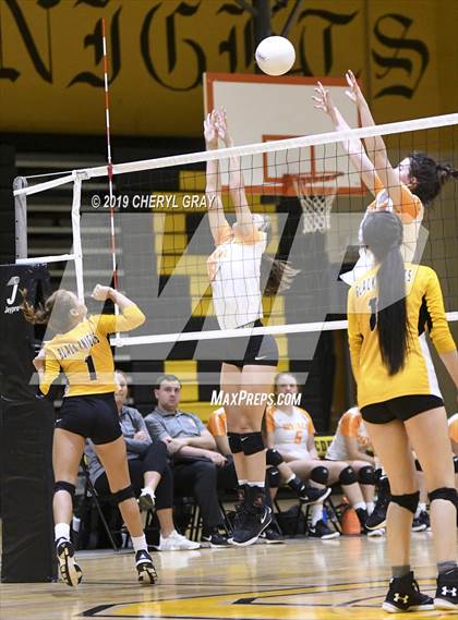 Thumbnail 3 in Sullivan Central @ Chuckey-Doak photogallery.