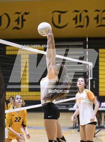 Thumbnail 2 in Sullivan Central @ Chuckey-Doak photogallery.