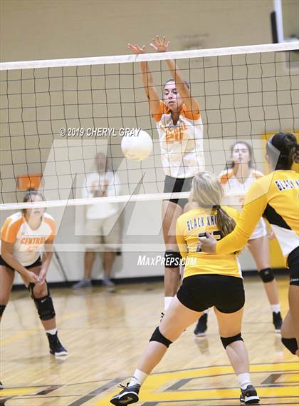 Thumbnail 1 in Sullivan Central @ Chuckey-Doak photogallery.
