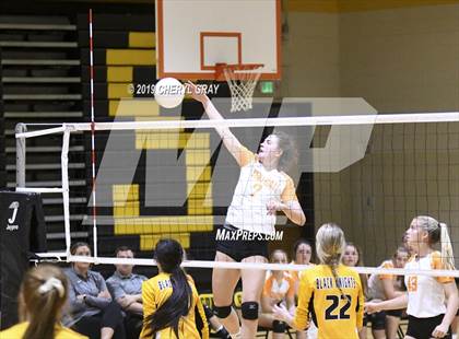 Thumbnail 2 in Sullivan Central @ Chuckey-Doak photogallery.