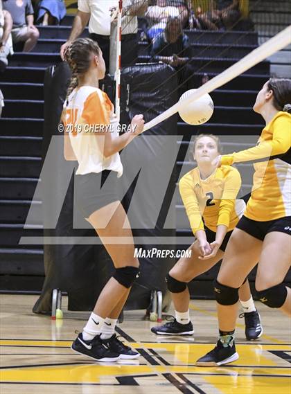 Thumbnail 3 in Sullivan Central @ Chuckey-Doak photogallery.