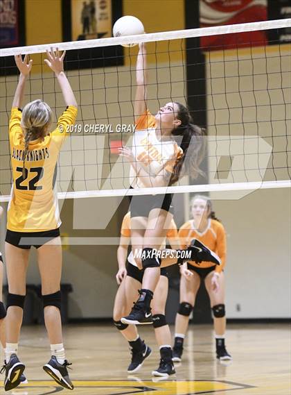 Thumbnail 1 in Sullivan Central @ Chuckey-Doak photogallery.