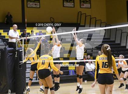 Thumbnail 2 in Sullivan Central @ Chuckey-Doak photogallery.
