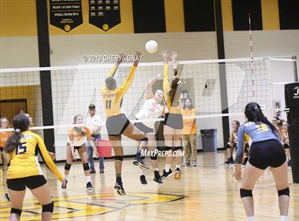 Thumbnail 3 in Sullivan Central @ Chuckey-Doak photogallery.