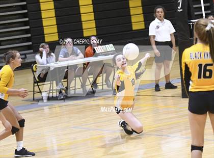 Thumbnail 3 in Sullivan Central @ Chuckey-Doak photogallery.