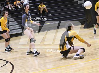 Thumbnail 3 in Sullivan Central @ Chuckey-Doak photogallery.