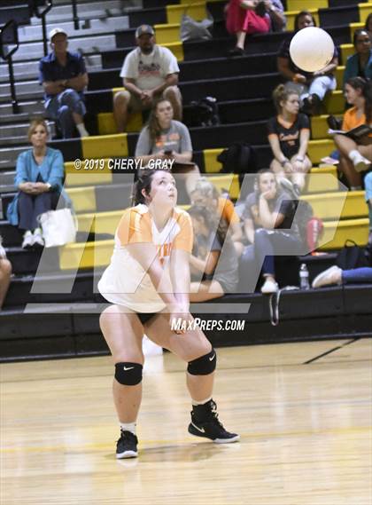 Thumbnail 2 in Sullivan Central @ Chuckey-Doak photogallery.