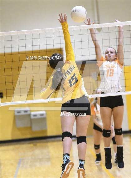 Thumbnail 3 in Sullivan Central @ Chuckey-Doak photogallery.