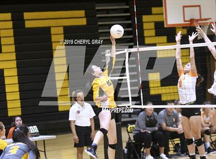 Thumbnail 2 in Sullivan Central @ Chuckey-Doak photogallery.
