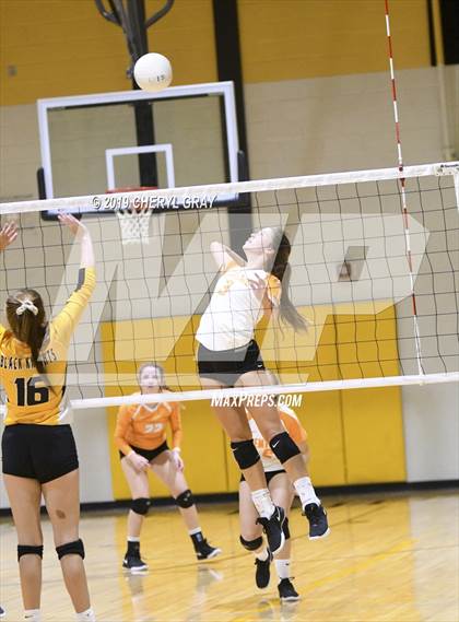 Thumbnail 3 in Sullivan Central @ Chuckey-Doak photogallery.