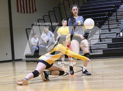 Thumbnail 1 in Sullivan Central @ Chuckey-Doak photogallery.