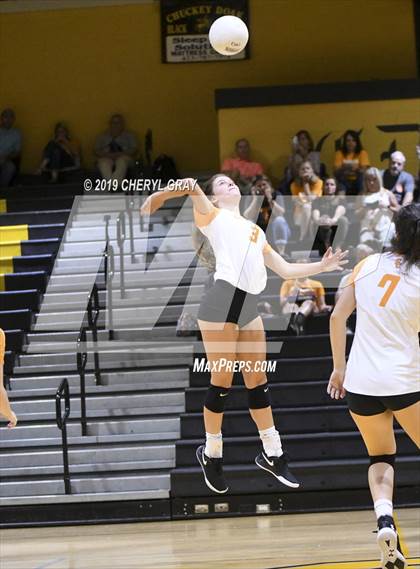 Thumbnail 1 in Sullivan Central @ Chuckey-Doak photogallery.