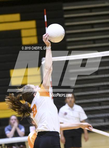 Thumbnail 1 in Sullivan Central @ Chuckey-Doak photogallery.