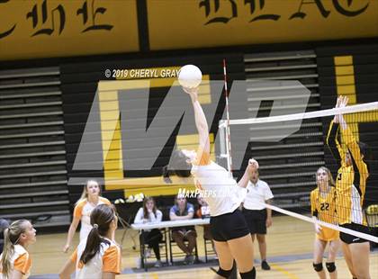 Thumbnail 3 in Sullivan Central @ Chuckey-Doak photogallery.