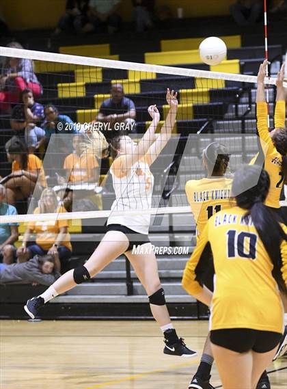 Thumbnail 3 in Sullivan Central @ Chuckey-Doak photogallery.