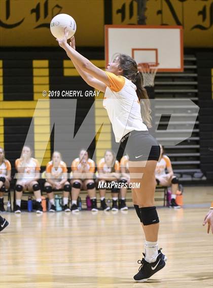 Thumbnail 1 in Sullivan Central @ Chuckey-Doak photogallery.