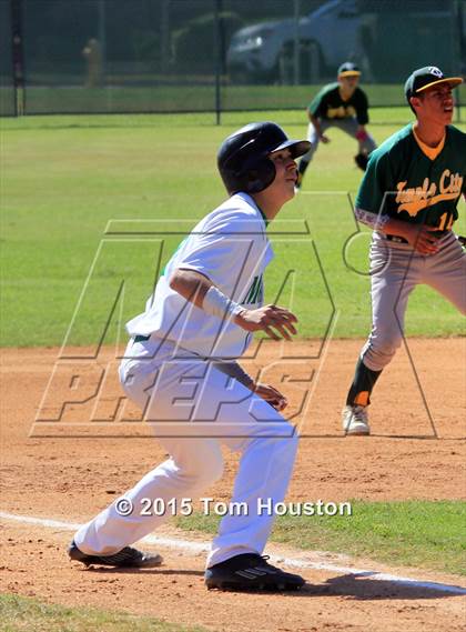 Thumbnail 1 in Temple City @ Monrovia photogallery.