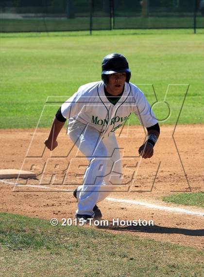 Thumbnail 2 in Temple City @ Monrovia photogallery.