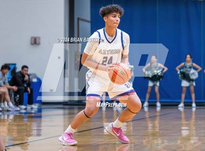 Thumbnail 1 in Soledad vs. Mid-Pacific Institute (Moanalua Invitational) photogallery.