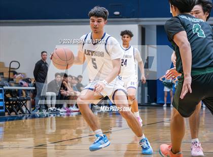 Thumbnail 3 in Soledad vs. Mid-Pacific Institute (Moanalua Invitational) photogallery.