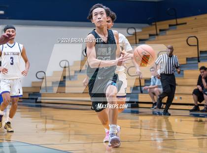 Thumbnail 3 in Soledad vs. Mid-Pacific Institute (Moanalua Invitational) photogallery.