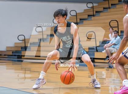 Thumbnail 2 in Soledad vs. Mid-Pacific Institute (Moanalua Invitational) photogallery.