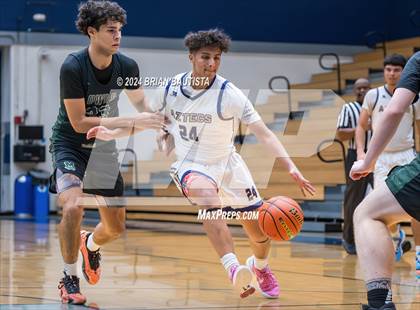 Thumbnail 3 in Soledad vs. Mid-Pacific Institute (Moanalua Invitational) photogallery.
