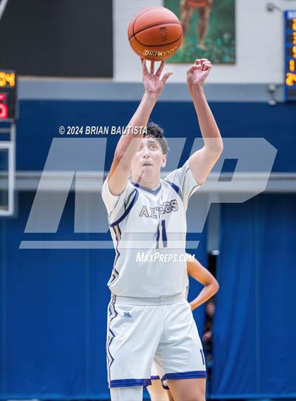 Thumbnail 1 in Soledad vs. Mid-Pacific Institute (Moanalua Invitational) photogallery.